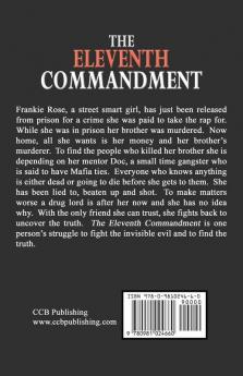 The Eleventh Commandment