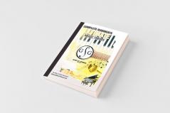 Complete Rudiments Workbook - Ultimate Music Theory