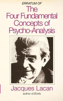 Erratum of the Four Fundamental Concepts of Psycho-Analysis