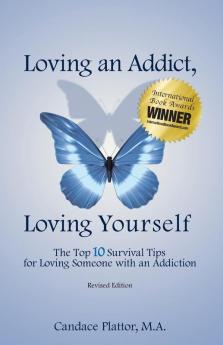 Loving an Addict Loving Yourself