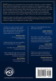 Edge!: A Leadership Story