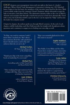 Edge!: A Leadership Story
