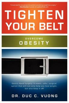 Tighten Your Belt: Overcome Obesity