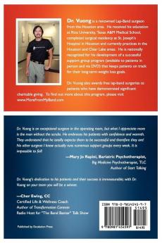 Tighten Your Belt: Overcome Obesity