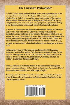 Of Errors & Truth: Man Restored to the Universal Principle of Knowledge