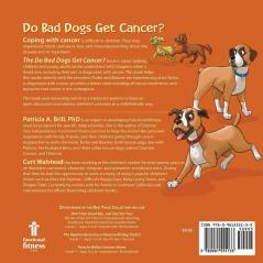 Do Bad Dogs Get Cancer?