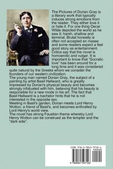 The Picture of Dorian Grey