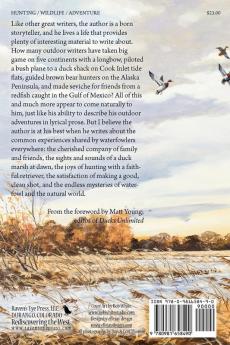 The Language of Wings: Essays on Waterfowl