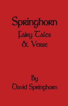 Springhorn Fairy Tale and Verse