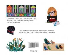 Emma Lucie and the Quilted Animals