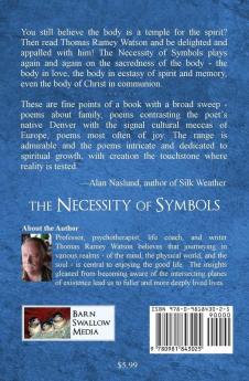 The Necessity of Symbols