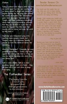 Call of the Tree: The Faithwalker Series Book One