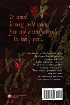 Waking Rose: A Fairy Tale Retold: 3 (Fairy Tale Novels)
