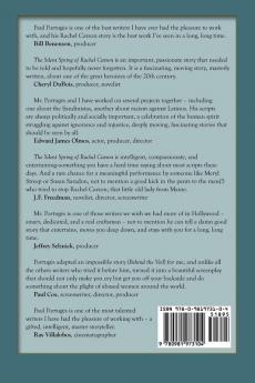 The Silent Spring Of Rachel Carson
