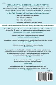 Cure Tooth Decay