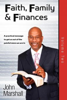 Faith Family& Finances-Volume Two