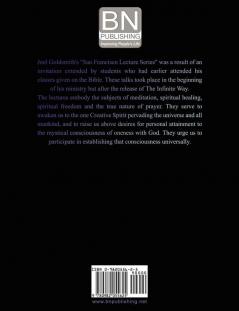 San Francisco Lecture Series