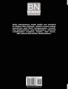 Basic Machines and How They Work