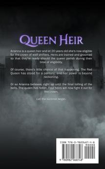 Queen Heir: 1 (NYC Mecca)