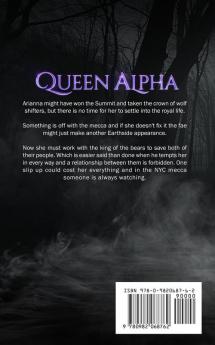 Queen Alpha: 2 (NYC Mecca)