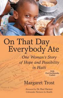 On That Day Everybody Ate