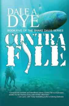 Contra File: 5 (Shake Davis)