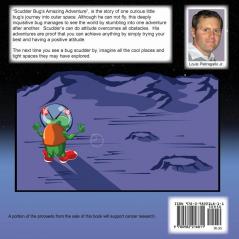 Scudder Bug's Amazing Adventure