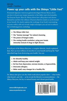 The Microbe Factor