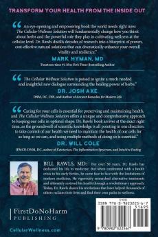 The Cellular Wellness Solution