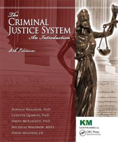 Criminal Justice System