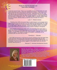 Inner Gifts Uncovered: Expanding the Path of Self-empowerment and Reiki