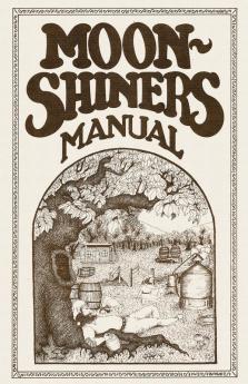 Moonshiners Manual