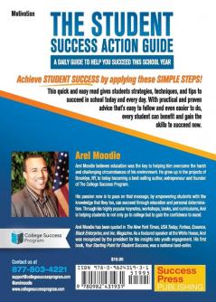 The Student Success Action Guide