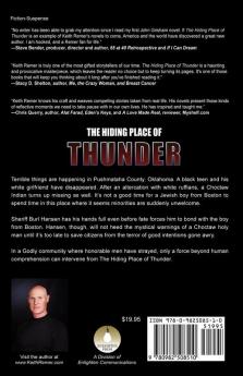 The Hiding Place of Thunder