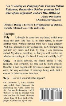 A Dialog on Polygamy