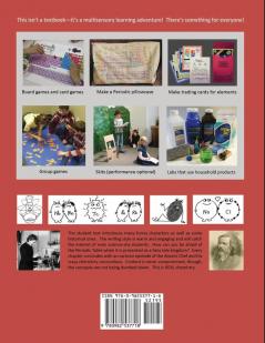 The Elements; Ingredients of the Universe