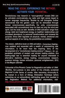 Conscious Healing