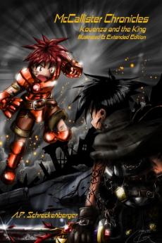 McCallister Chronicles