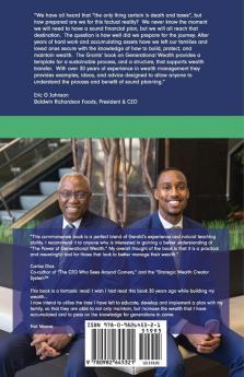 The Power of Generational Wealth