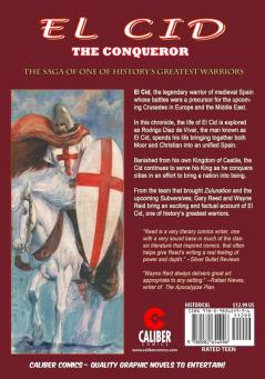 El Cid: The Conqueror