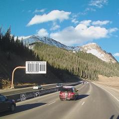 Dashcam Trucker: America through the Eyes of a Truck Driver