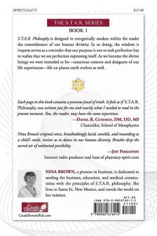 S.T.A.R. Philosophy: Accept Thyself As Divine: 1