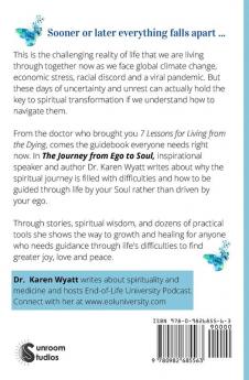 The Journey from Ego to Soul: How to Transform Your Life When Everything Falls Apart