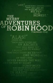 The Merry Adventures of Robin Hood (Legacy Collection)