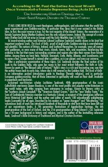 The Book of Kelle: An Introduction to Goddess-Worship and the Great Celtic Mother-Goddess Kelle