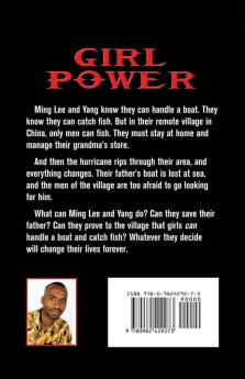 Girl Power Girls Pursuing Their Dreams a Book for Teens