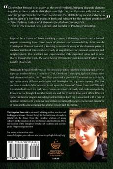 The Three Rays of Witchcraft