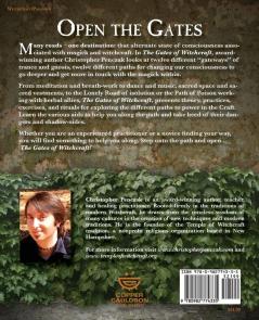 The Gates of Witchcraft