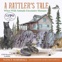 A Rattler's Tale: When Wild Animals Encounter Humans