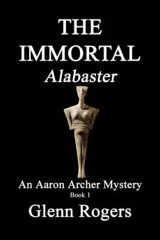 THE IMMORTAL Alabaster